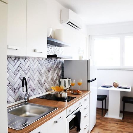 City Studio Rijeka Eksteriør bilde