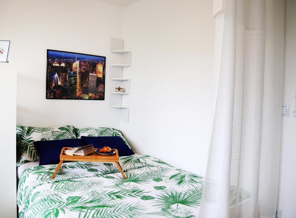 City Studio Rijeka Eksteriør bilde