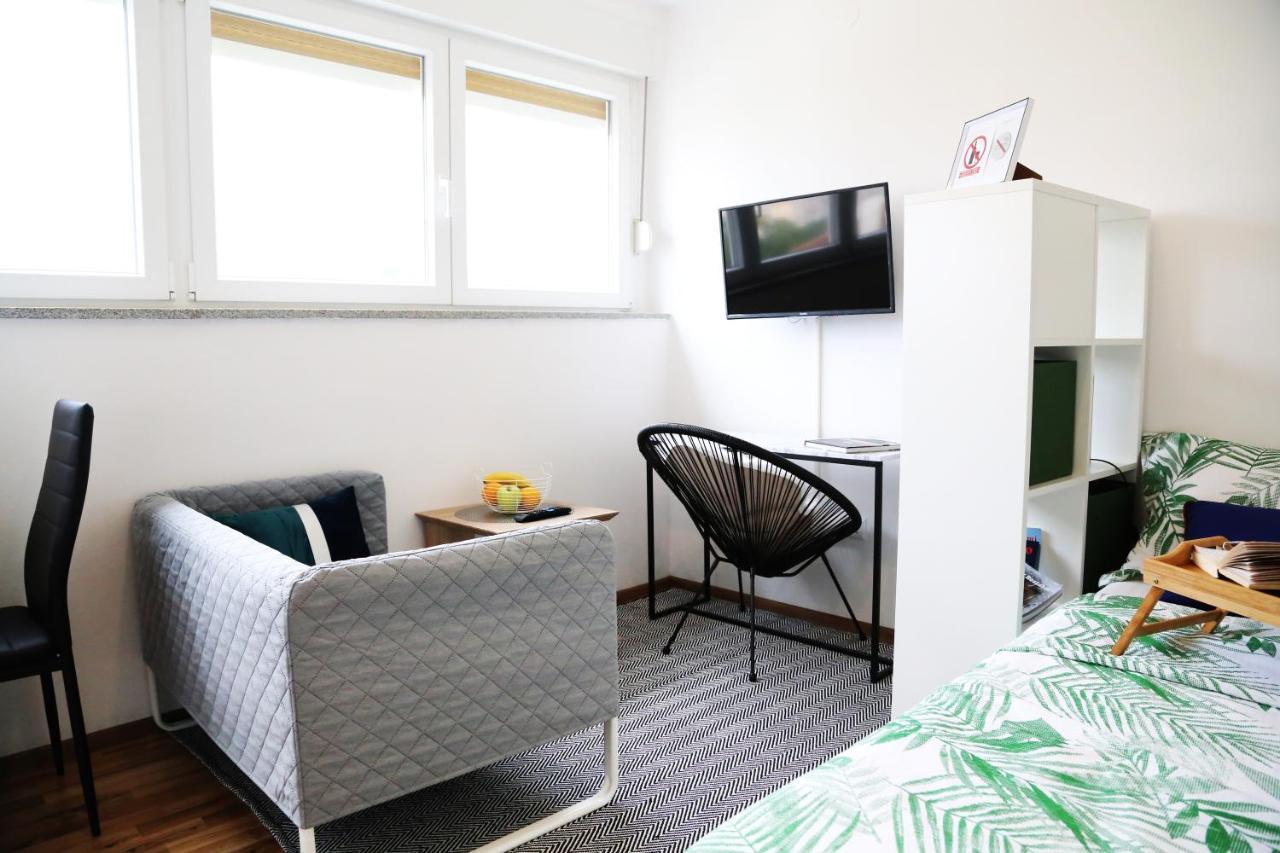 City Studio Rijeka Eksteriør bilde