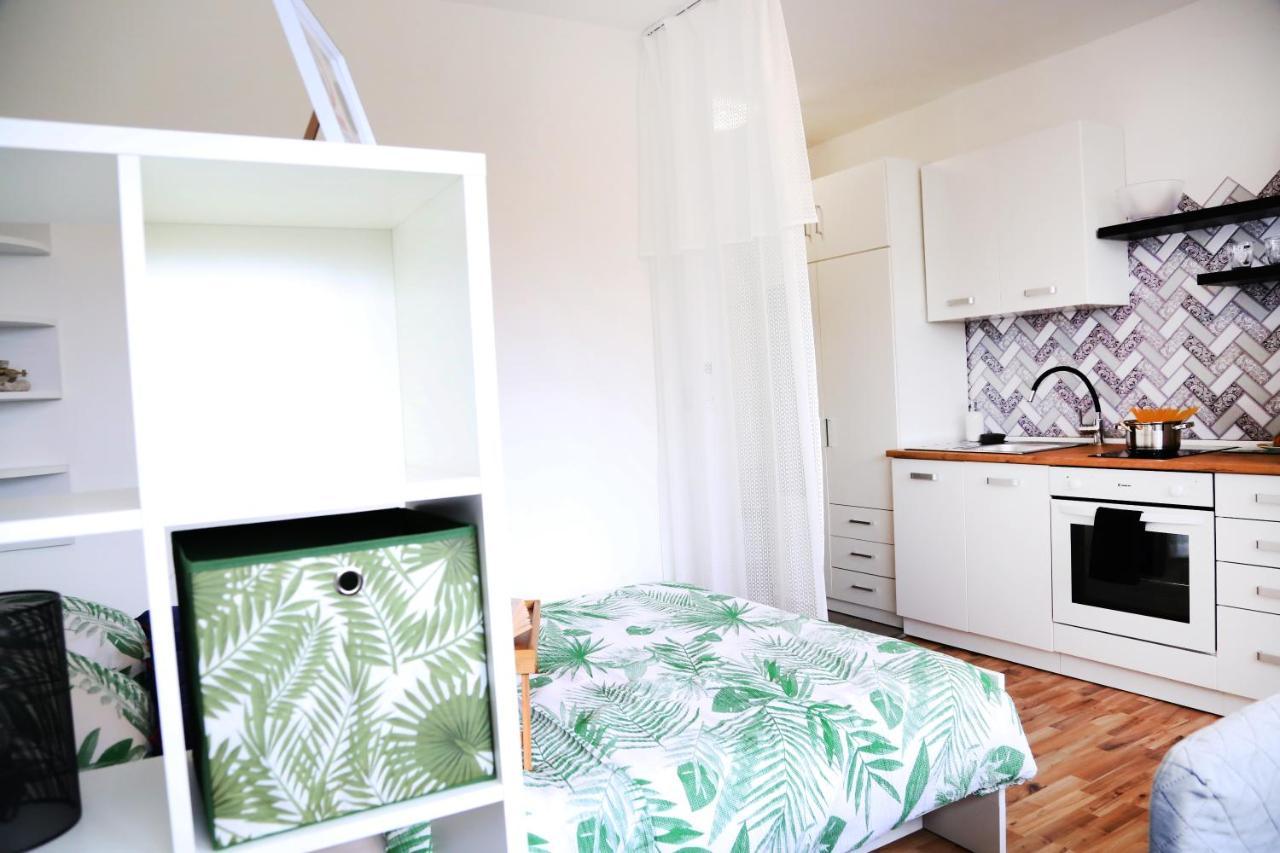 City Studio Rijeka Eksteriør bilde