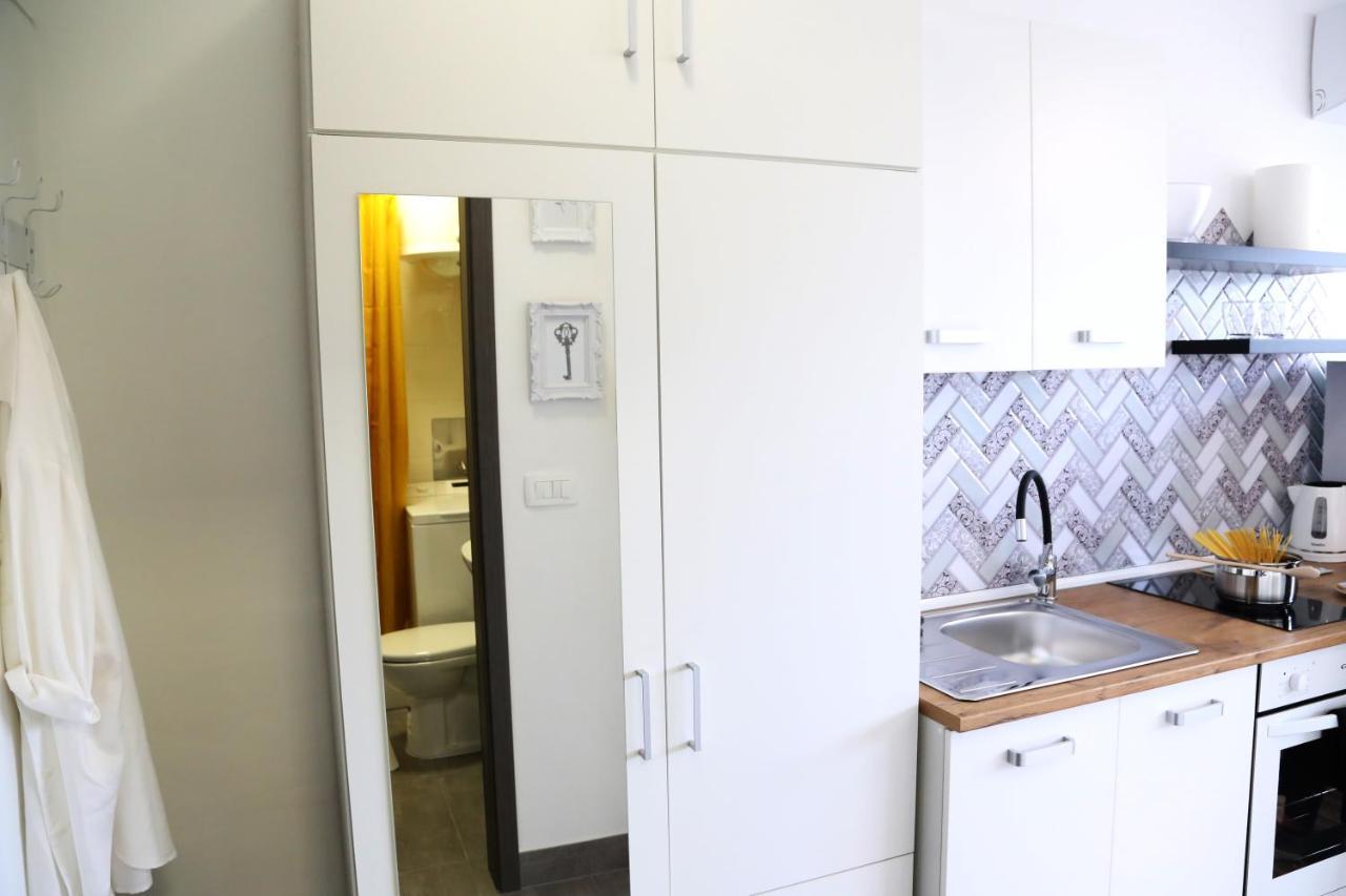 City Studio Rijeka Eksteriør bilde